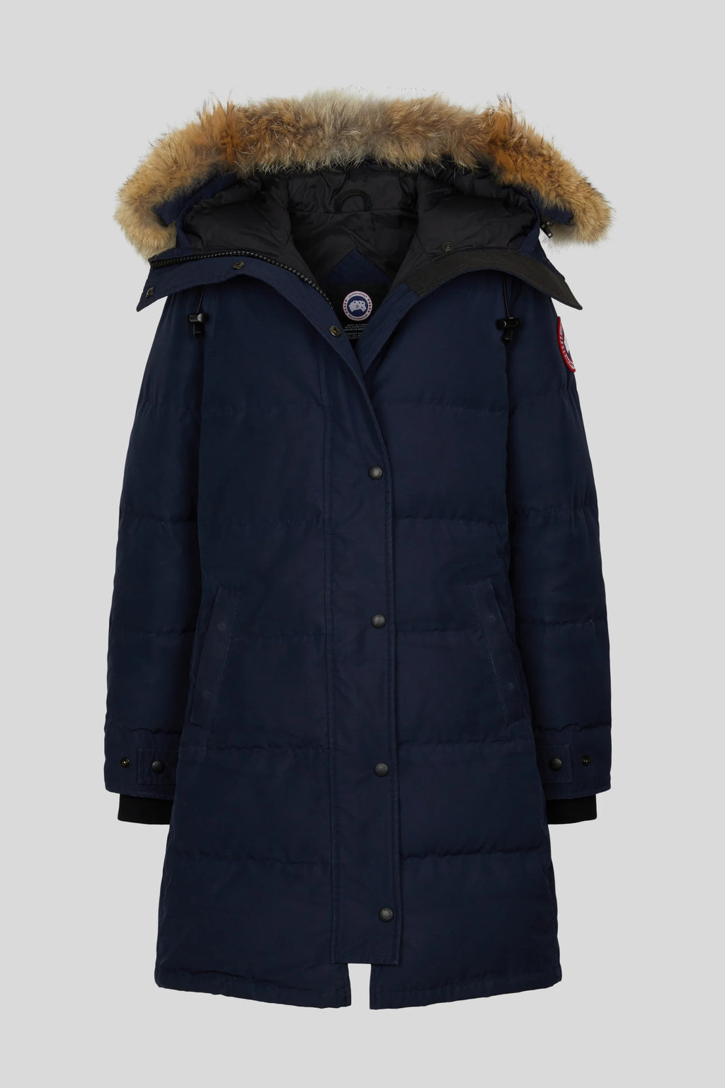 CG Shelburne Womans Parka
