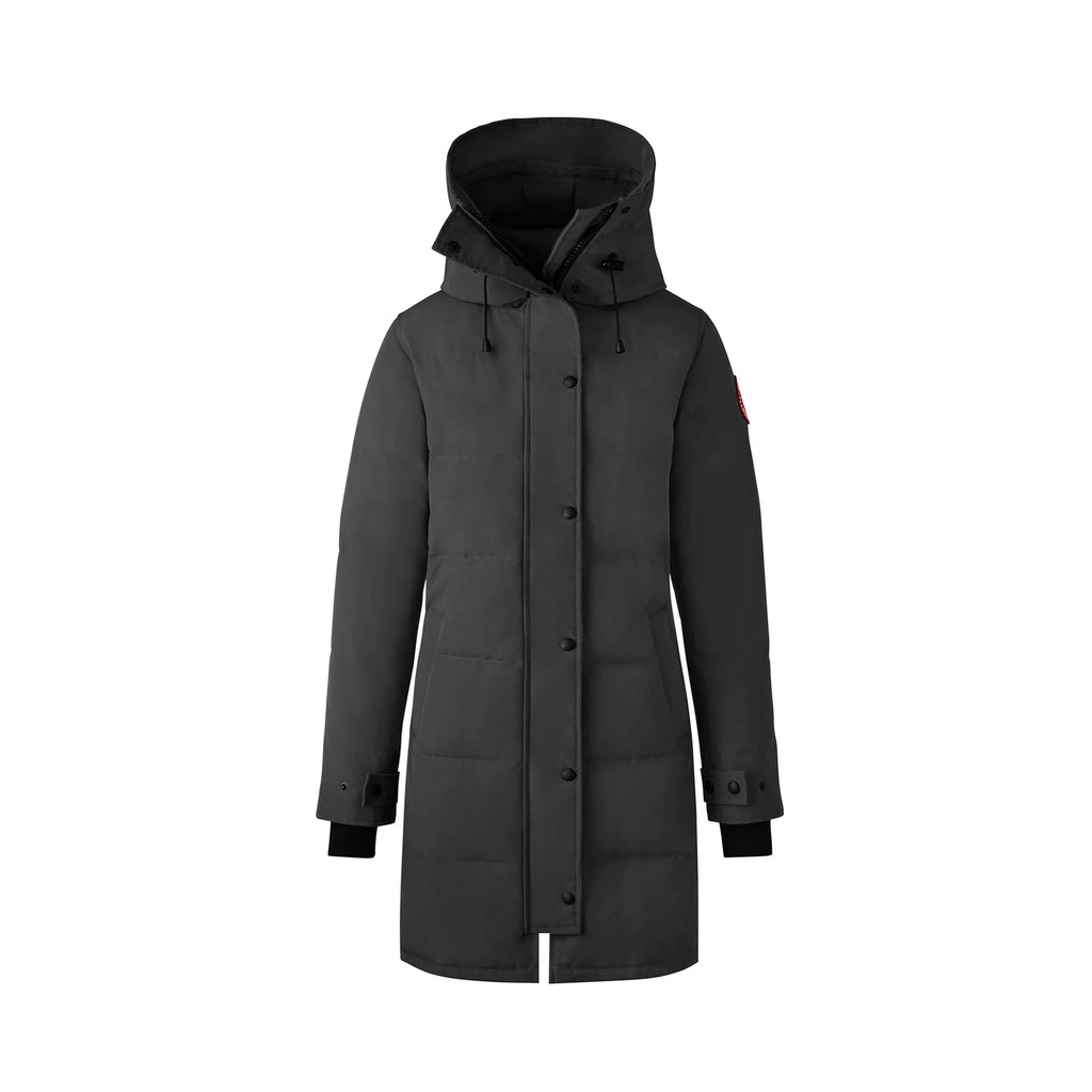 CG Shelburne Womans Parka