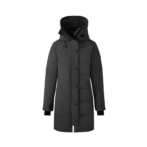 CG Shelburne Womans Parka