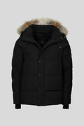CG Wyndham Parka Jacket