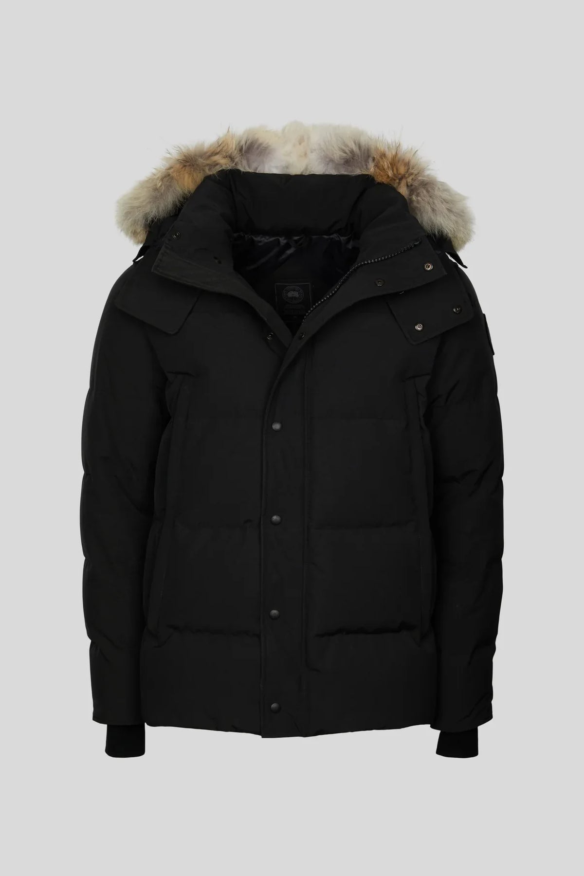 CG Wyndham Parka Jacket