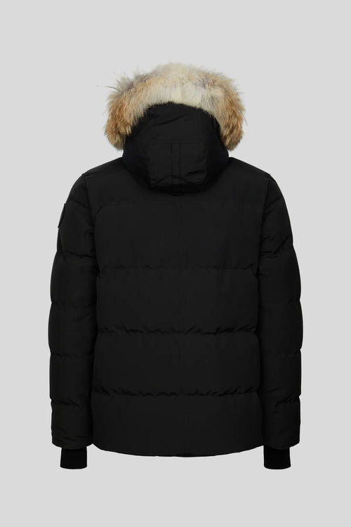 CG Wyndham Parka Jacket