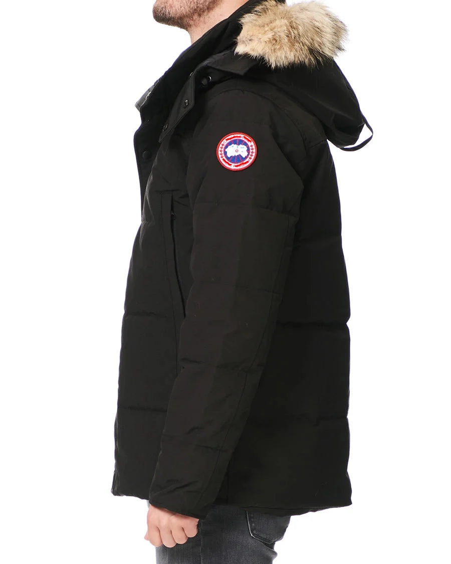 CG Wyndham Parka Jacket