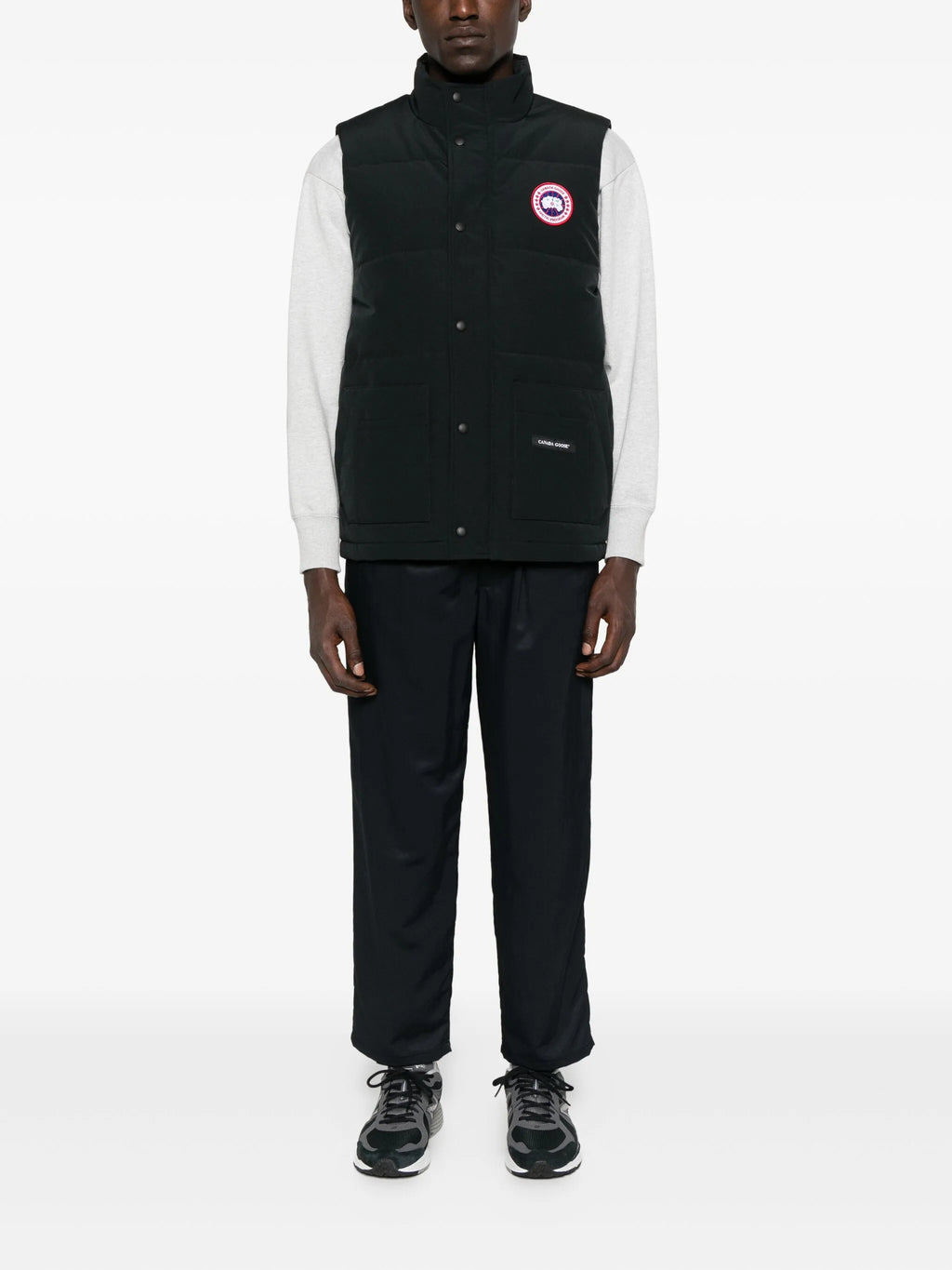 CG Goose Gilet