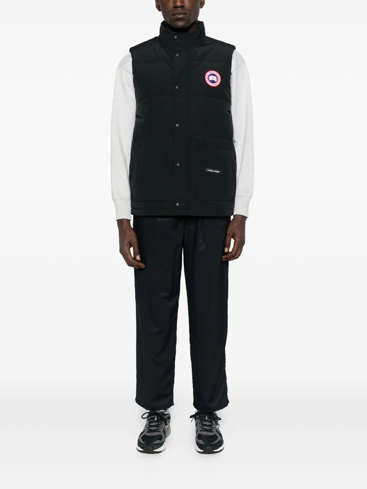 CG Goose Gilet