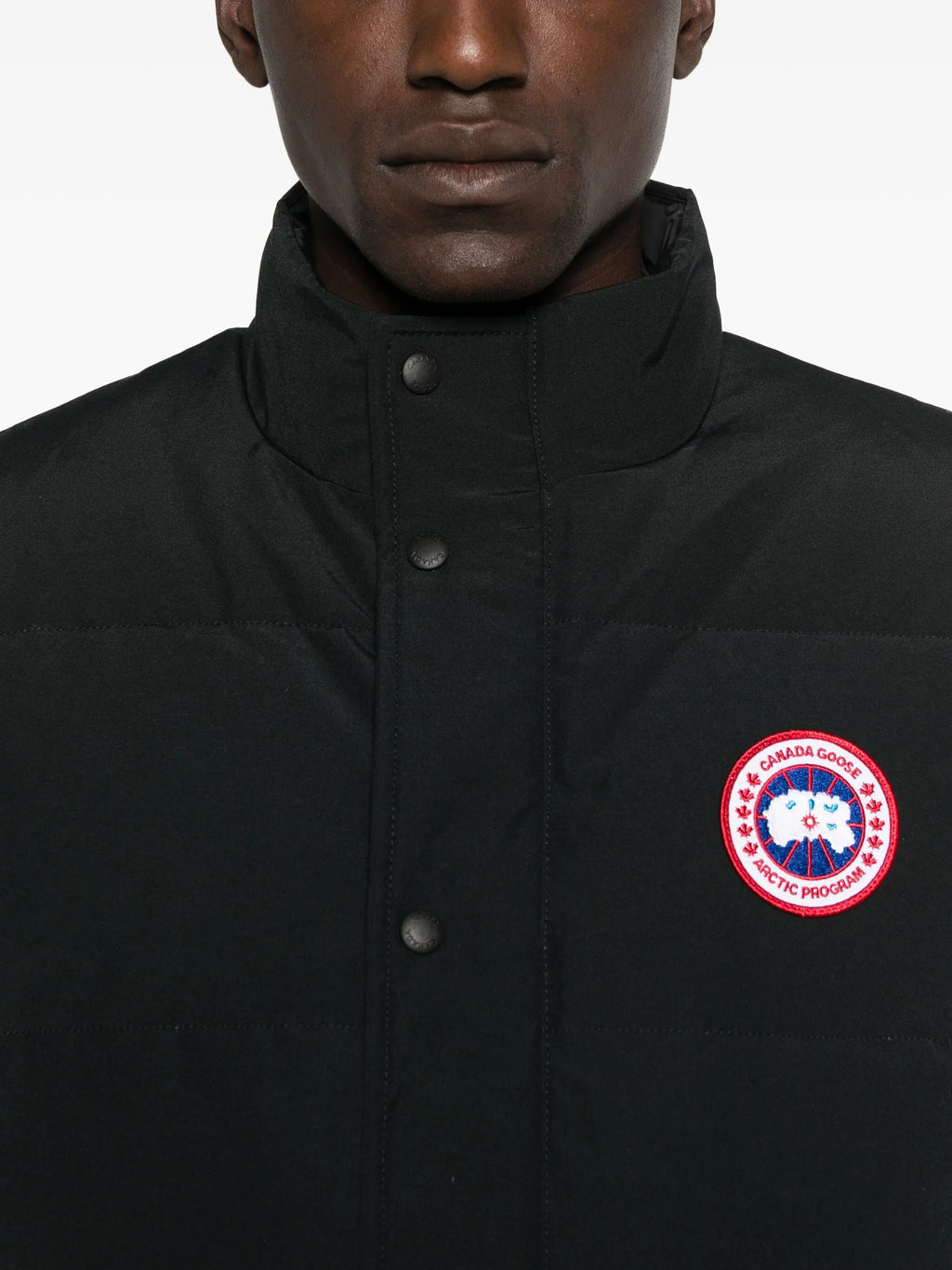 CG Goose Gilet