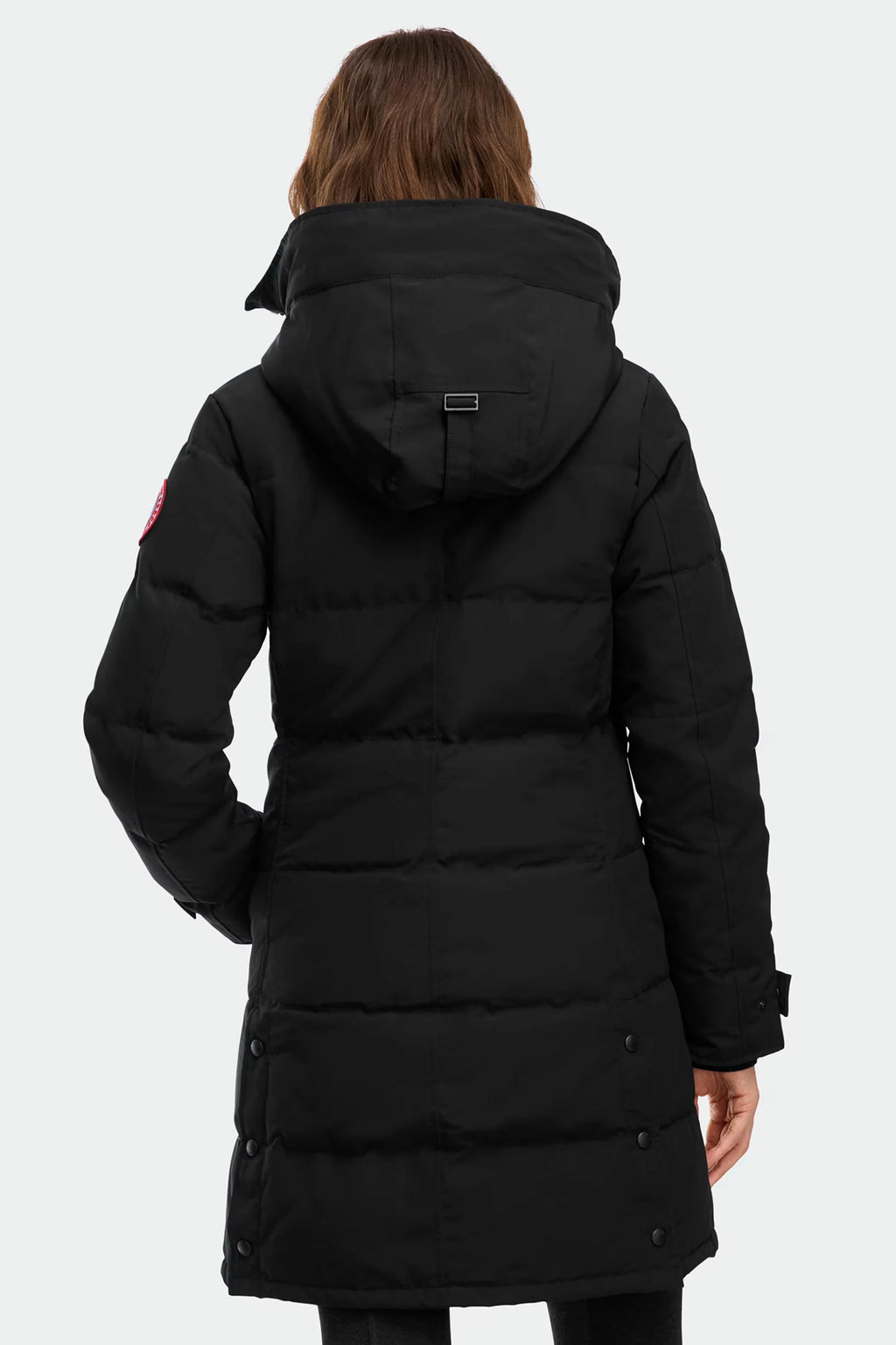 CG Shelburne Womans Parka