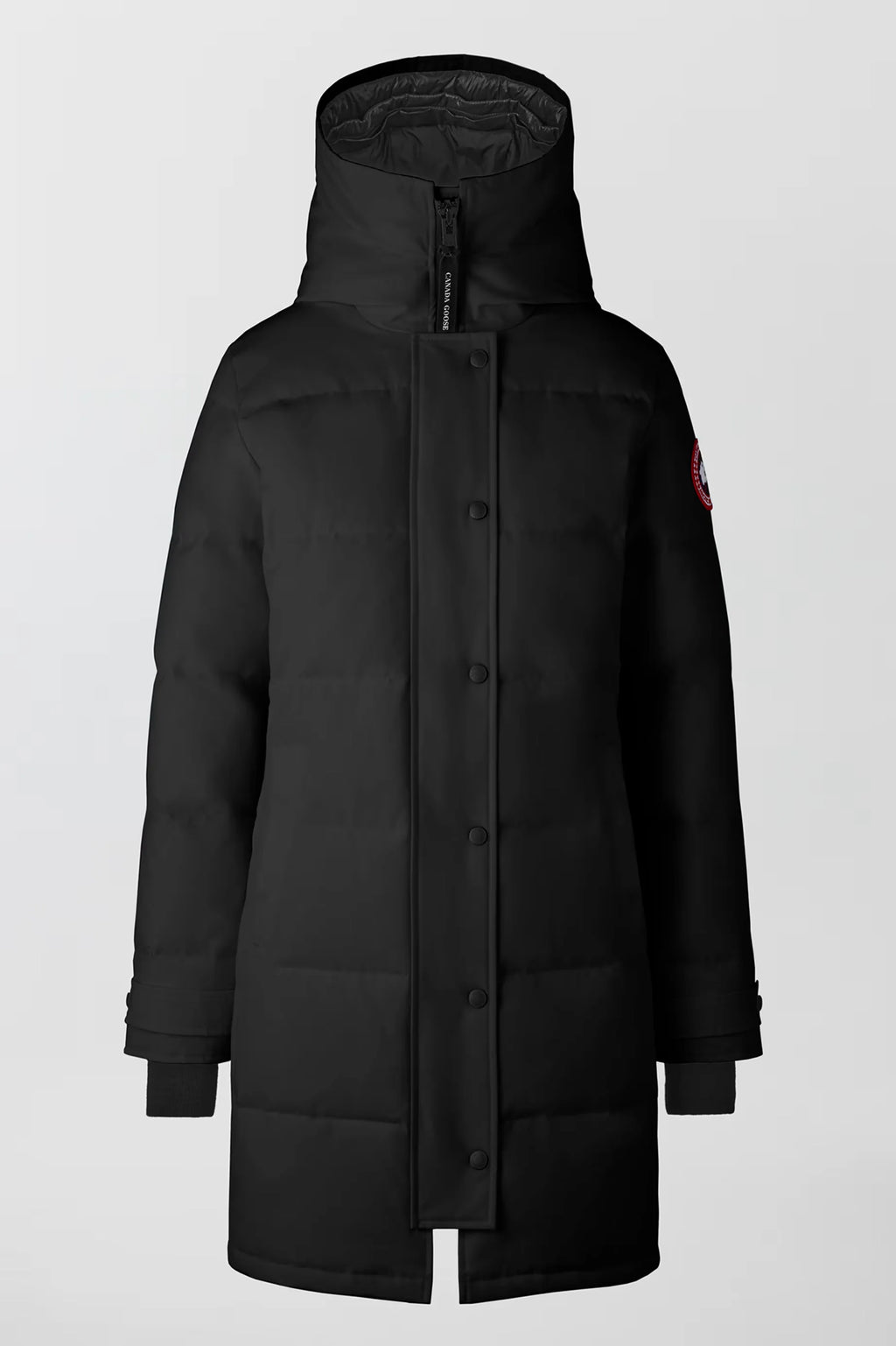 CG Shelburne Womans Parka