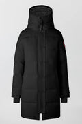 CG Shelburne Womans Parka