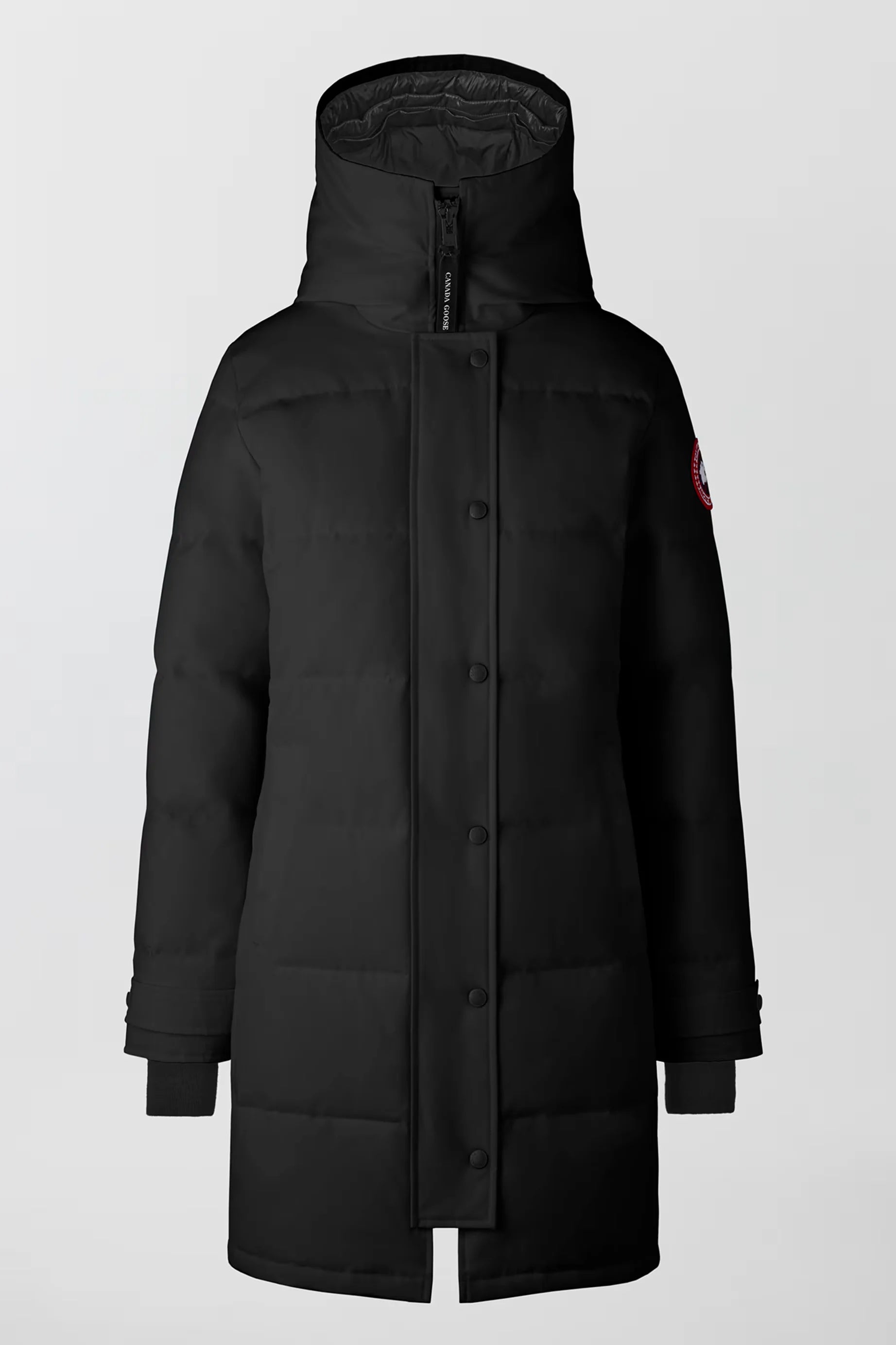 CG Shelburne Womans Parka