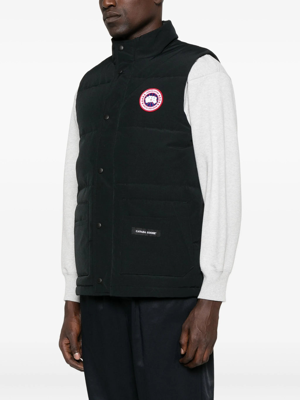 CG Goose Gilet