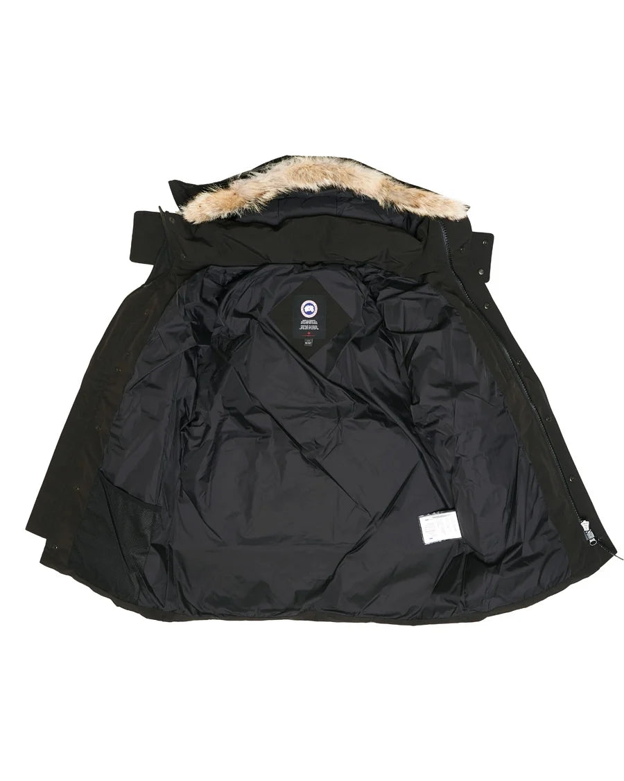 CG Wyndham Parka Jacket