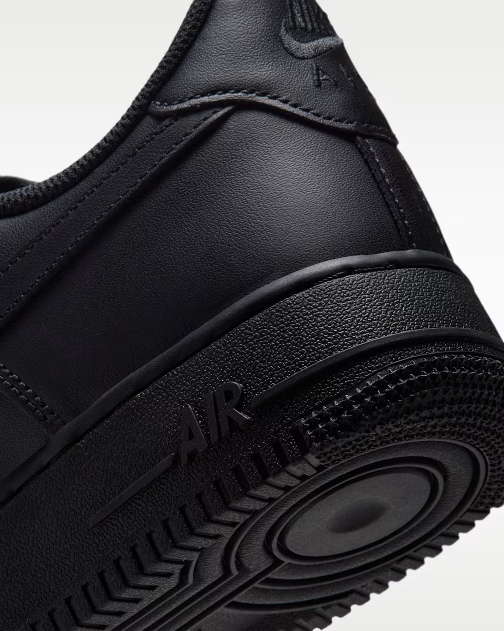 AF 1 Black