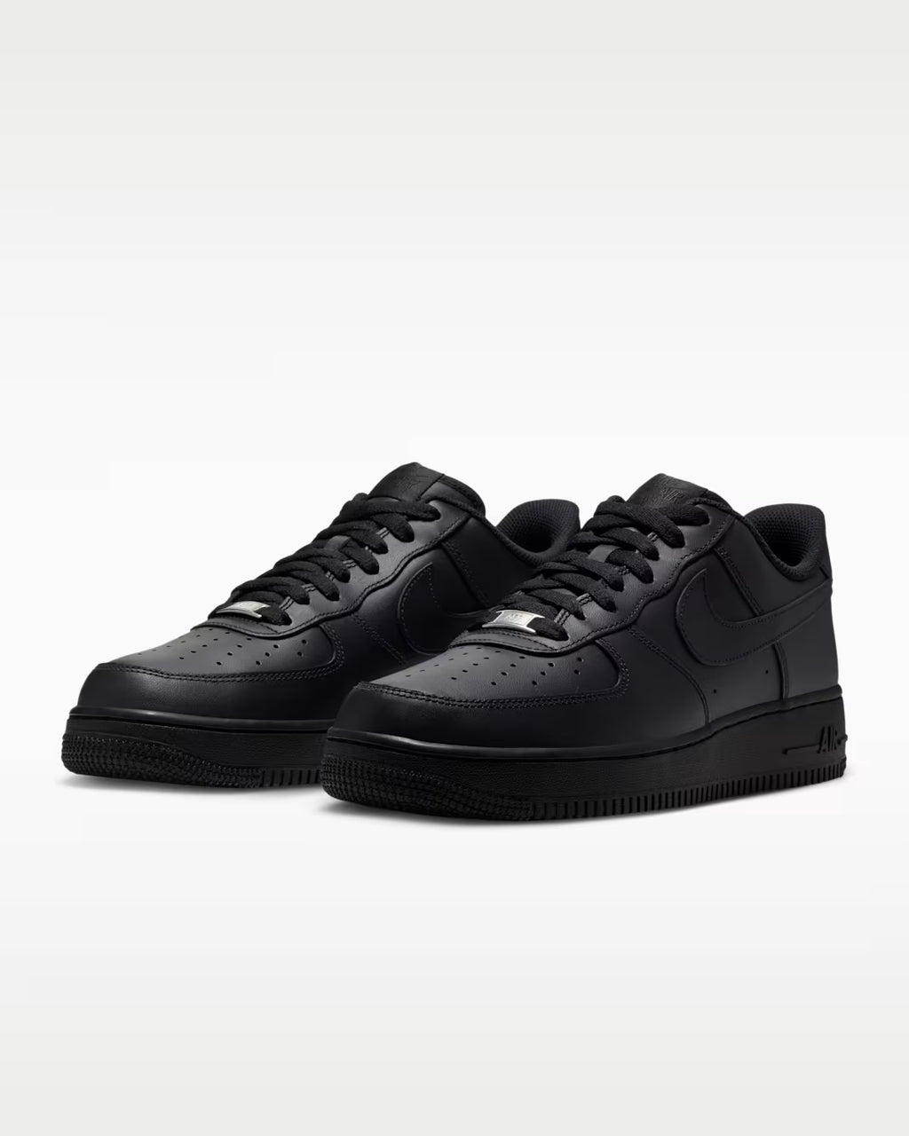 AF 1 Black