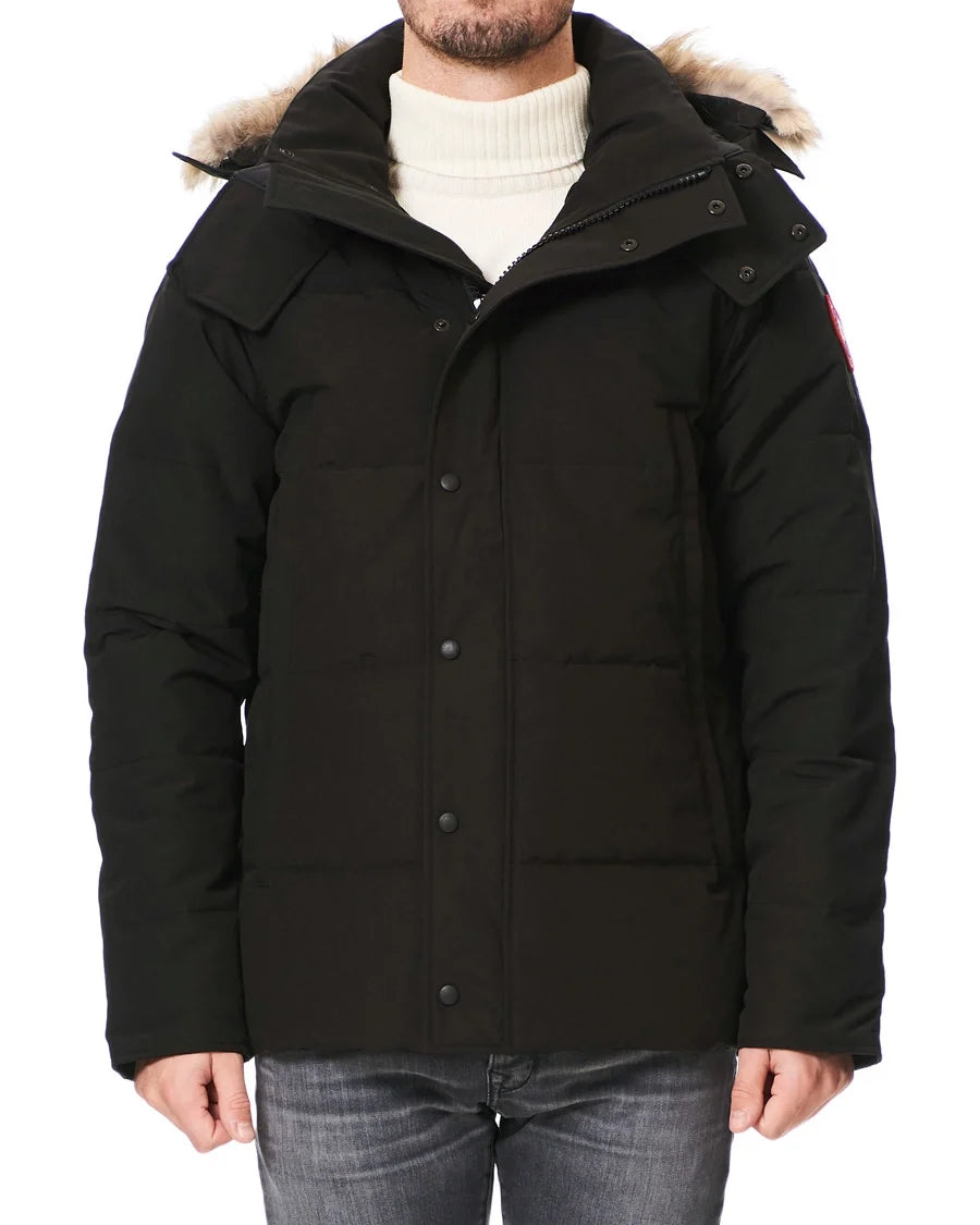 CG Wyndham Parka Jacket