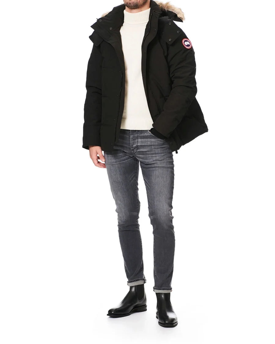 CG Wyndham Parka Jacket