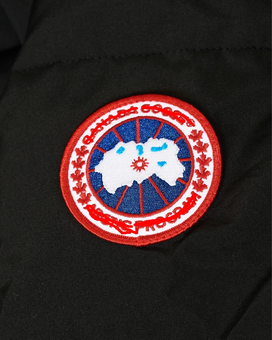 CG Wyndham Parka Jacket